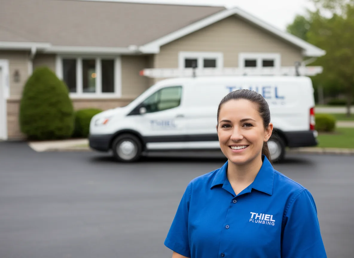 Plumber Nickerson, KS FAQs